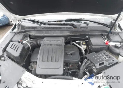 2017 Chevrolet Equinox Lt из США, поврежденный, VIN 2GNFLFEK1H6307525